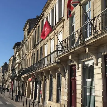 Sunny Riverside * Bordeaux