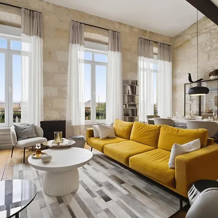 Jennys-getaways Sunny Close Cite Du Vin * Bordeaux