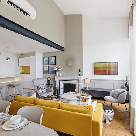 Jennys-getaways Sunny Close Cite Du Vin Apartament