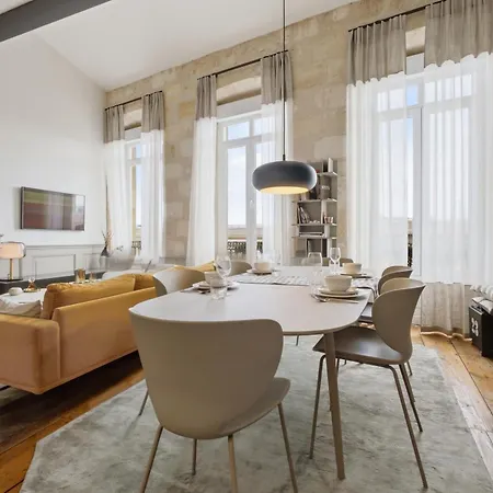 Apartament Jennys-getaways Sunny Close Cite Du Vin *