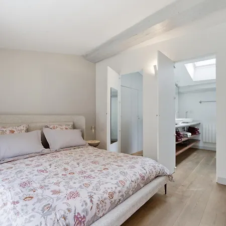 Jennys-getaways Sunny Close Cite Du Vin Apartament Bordeaux