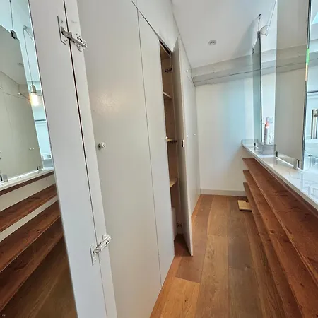 Apartament Jennys-getaways Sunny Close Cite Du Vin Bordeaux