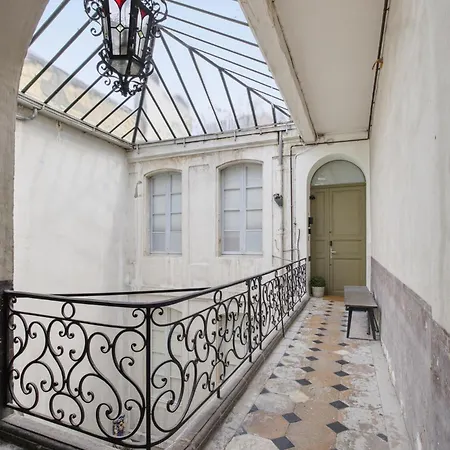 Apartament Jennys-getaways Sunny Close Cite Du Vin Bordeaux