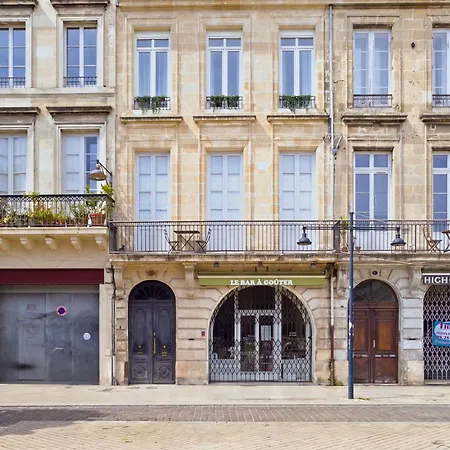 Jennys-getaways Sunny Close Cite Du Vin Apartament