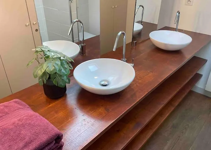 Apartamento Jennys-getaways Sunny Close Cité Du Vin