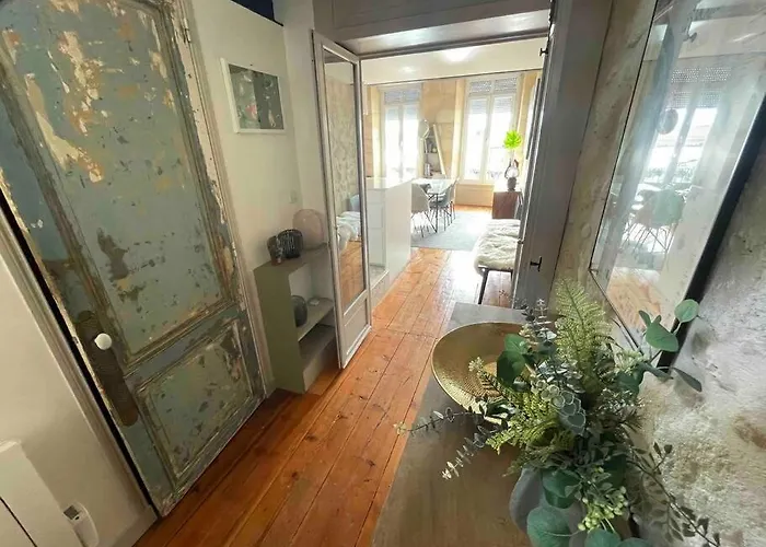 Jennys-getaways Sunny Close Cite Du Vin Appartement *