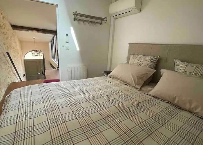 Jennys-getaways Sunny Close Cité Du Vin Apartamento