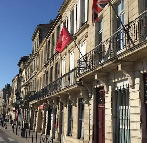 Jennys-getaways Sunny Close Cite Du Vin * Bordeaux