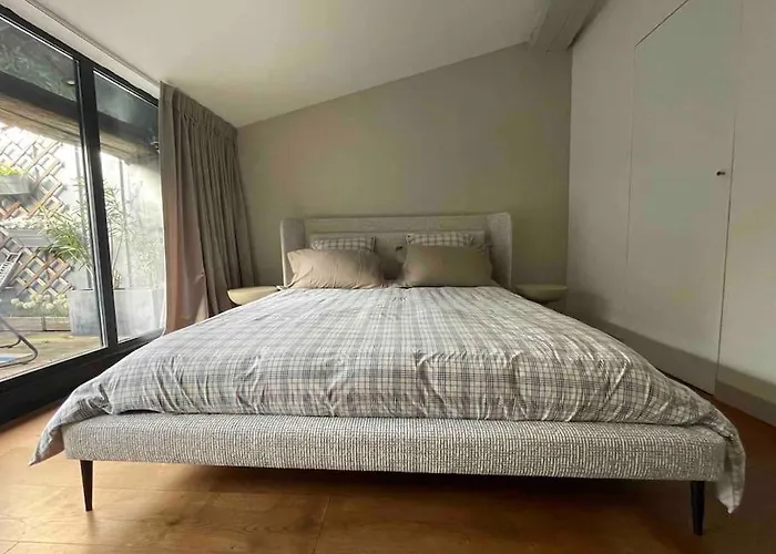 Jennys-getaways Sunny Close Cité Du Vin