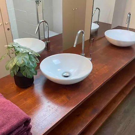 Apartamento Sunny Riverside