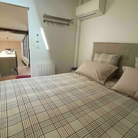 Sunny Riverside Apartamento