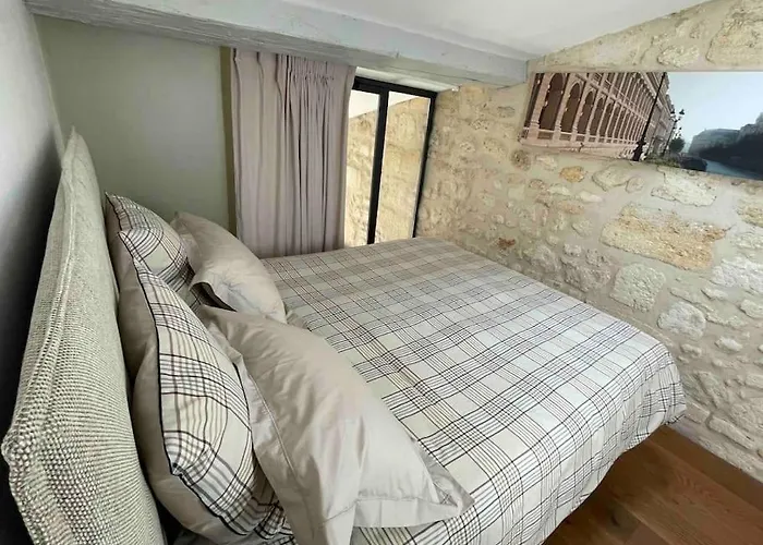 Appartamento Jennys-getaways Sunny Close Cité Du Vin Bordeaux