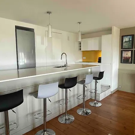 شقة Jennys-getaways Sunny Close Cite Du Vin